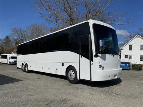 used coach bus for sale in connecticut